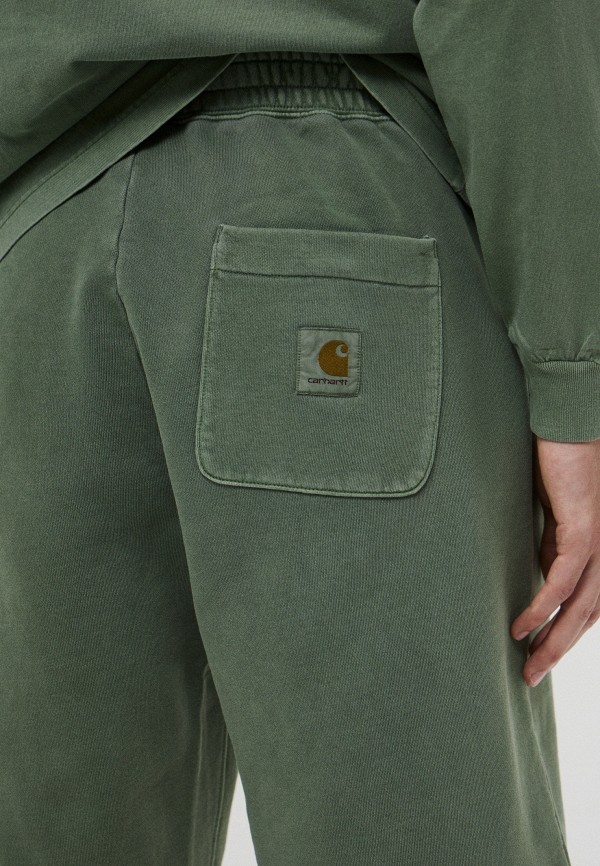 Carhartt WIP Шорты спортивные - фото 5