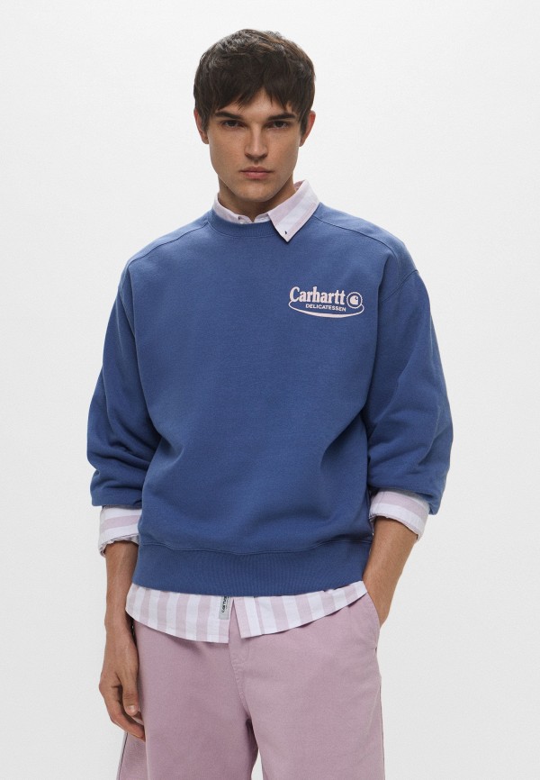 Carhartt WIP Свитшот - фото 1