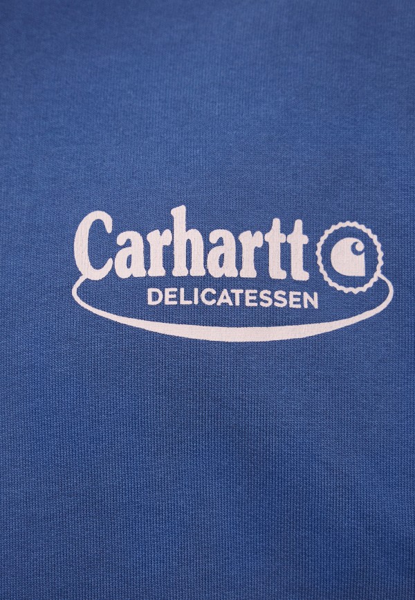 Carhartt WIP Свитшот - фото 4