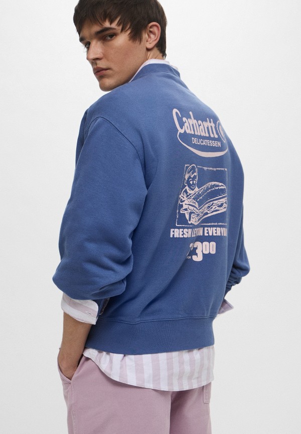 Carhartt WIP Свитшот - фото 6