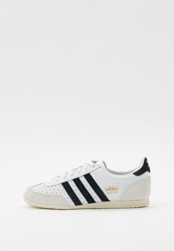adidas Originals Кеды - JAPAN W - фото 1