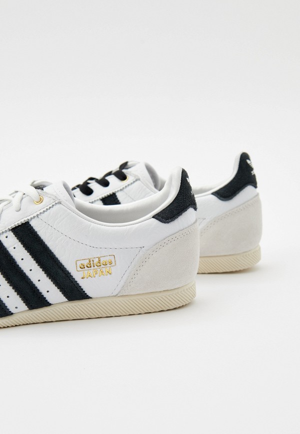 adidas Originals Кеды - JAPAN W - фото 4
