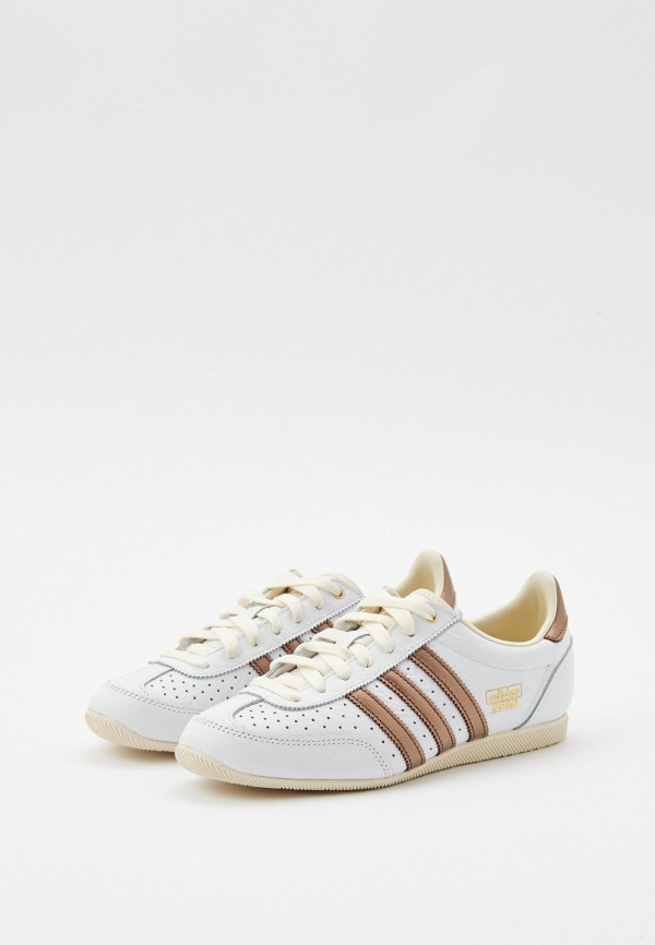 adidas Originals Кеды - JAPAN W - фото 3