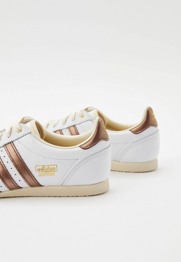 adidas Originals Кеды - JAPAN W - фото 4