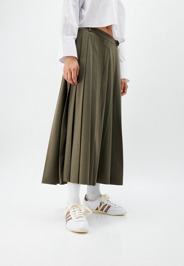 adidas Originals Кеды - JAPAN W - фото 6