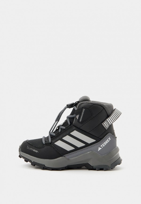 adidas Ботинки трекинговые - TERREX AX4R CW+ MID K - фото 1