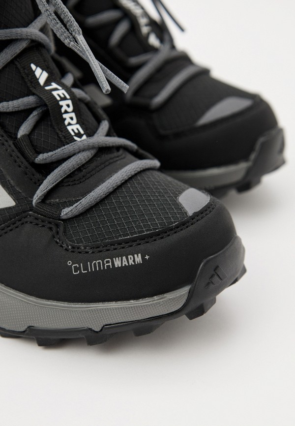 adidas Ботинки трекинговые - TERREX AX4R CW+ MID K - фото 2