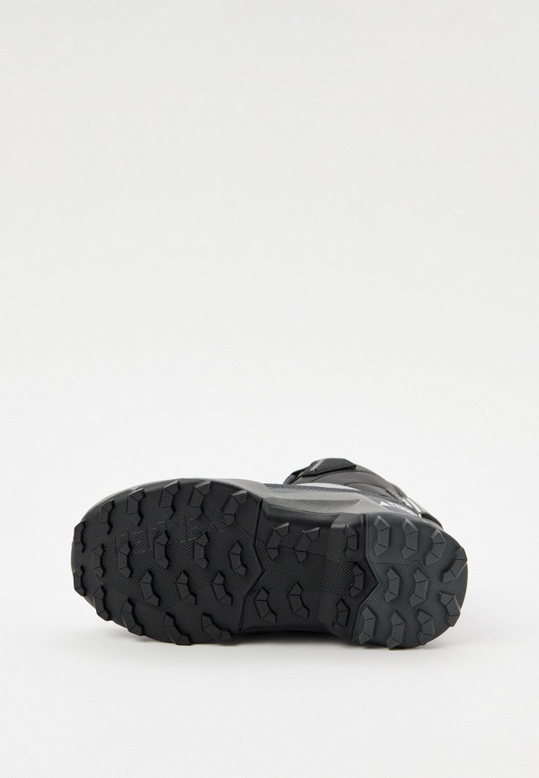 adidas Ботинки трекинговые - TERREX AX4R CW+ MID K - фото 5