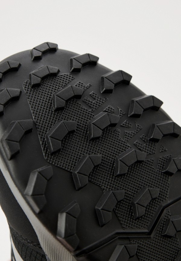 adidas Ботинки трекинговые - TERREX AX4R CW+ MID K - фото 6