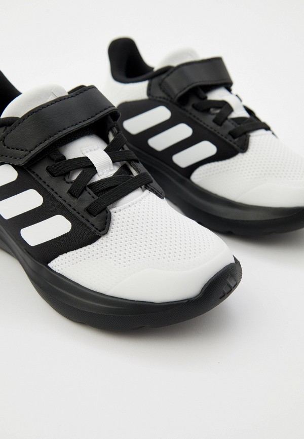 adidas Кроссовки - Tensaur Run 3.0 EL C - фото 2