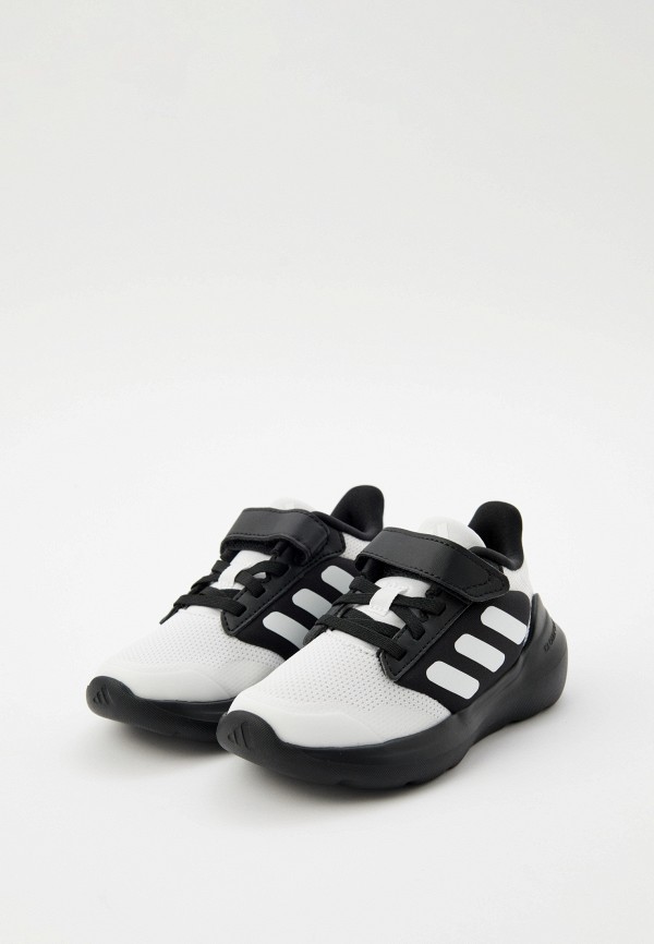 adidas Кроссовки - Tensaur Run 3.0 EL C - фото 3