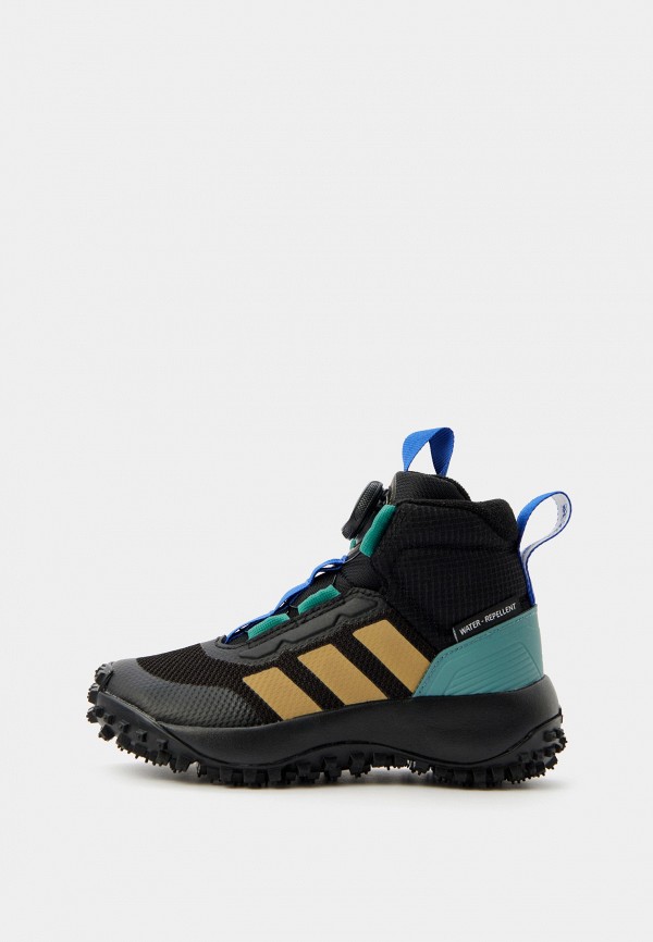 adidas Кроссовки - FORTATRAIL BOA K - фото 1