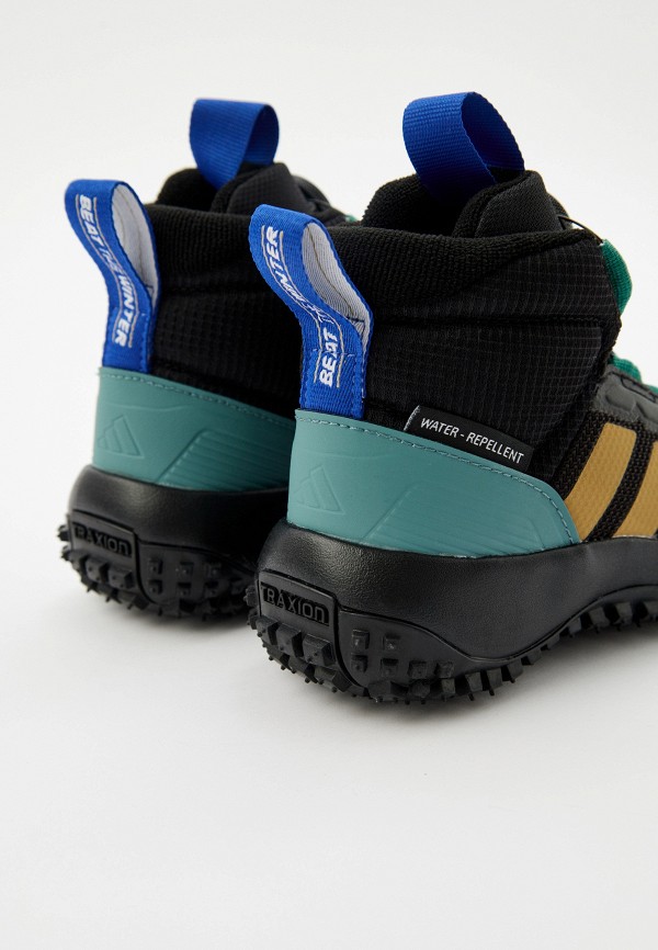 adidas Кроссовки - FORTATRAIL BOA K - фото 4