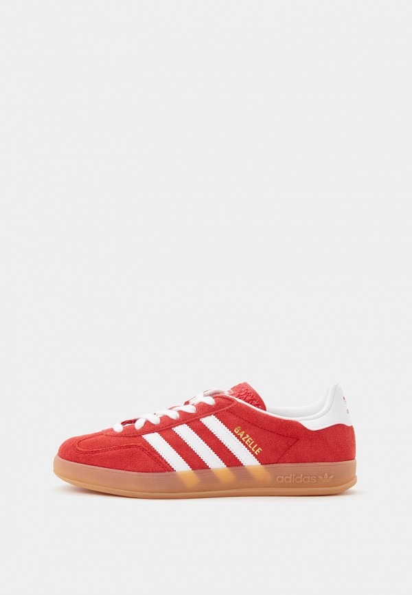 adidas Originals Кеды - GAZELLE INDOOR - фото 1