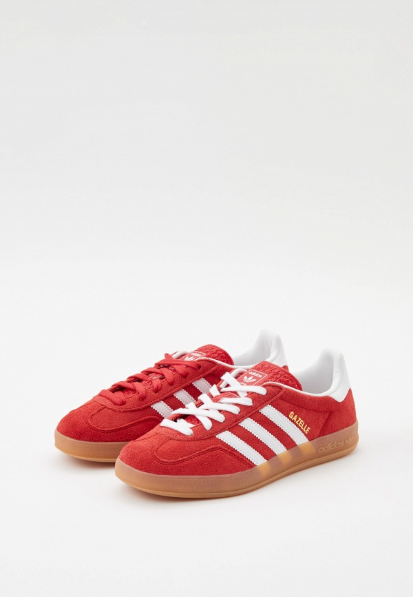 adidas Originals Кеды - GAZELLE INDOOR - фото 3