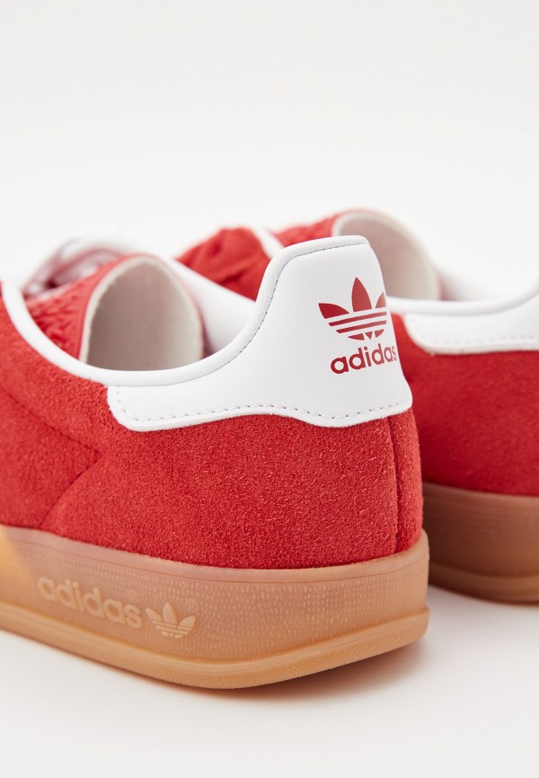 adidas Originals Кеды - GAZELLE INDOOR - фото 4