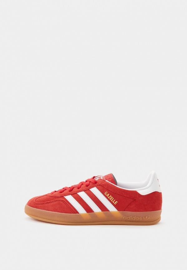 adidas Originals Кеды - GAZELLE INDOOR - фото 1
