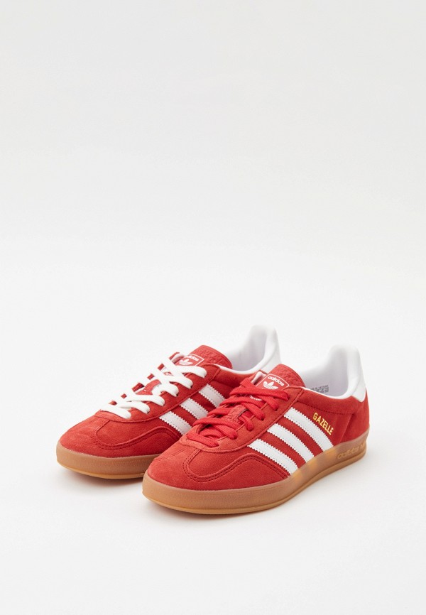 adidas Originals Кеды - GAZELLE INDOOR - фото 3