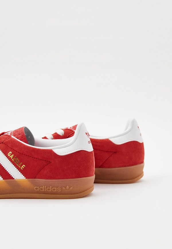adidas Originals Кеды - GAZELLE INDOOR - фото 4