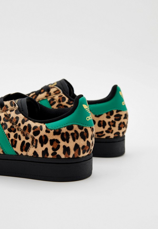 adidas Originals Кеды - SUPERSTAR II W - фото 4