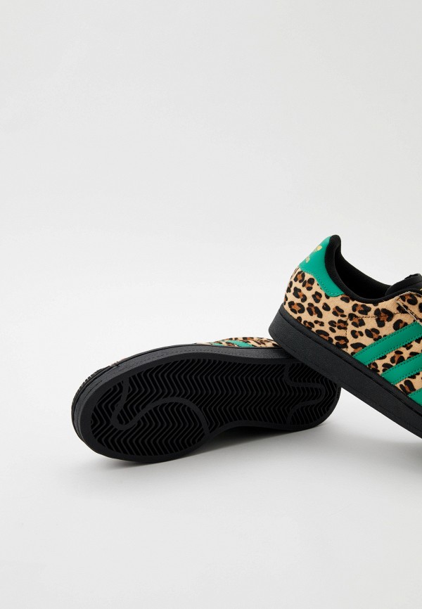 adidas Originals Кеды - SUPERSTAR II W - фото 5