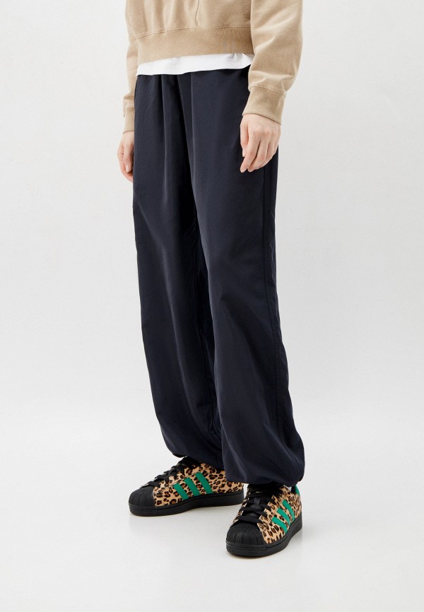 adidas Originals Кеды - SUPERSTAR II W - фото 6