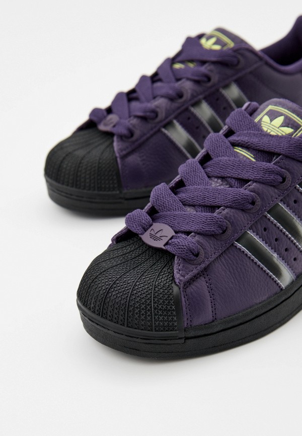 adidas Originals Кеды - SUPERSTAR II W - фото 2