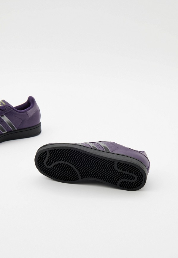 adidas Originals Кеды - SUPERSTAR II W - фото 5