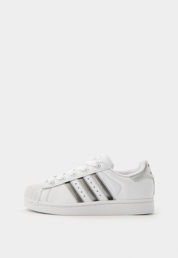 adidas Originals Кеды - SUPERSTAR II W - фото 1