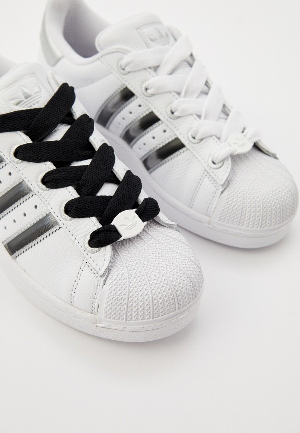 adidas Originals Кеды - SUPERSTAR II W - фото 2