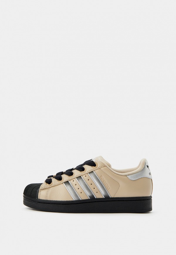 adidas Originals Кеды - SUPERSTAR II W - фото 1