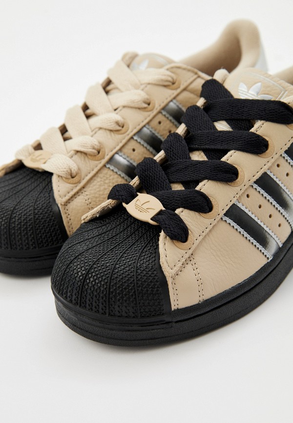 adidas Originals Кеды - SUPERSTAR II W - фото 2