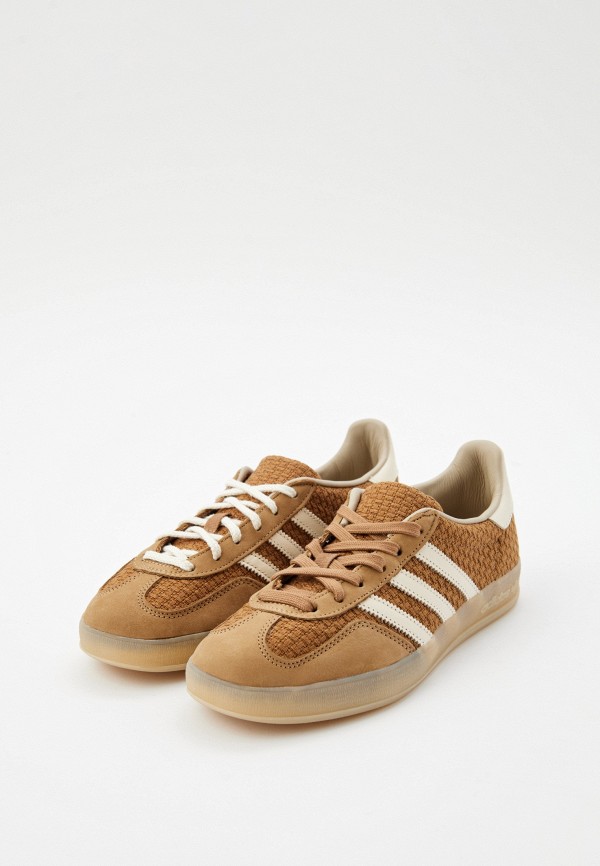 adidas Originals Кеды - GAZELLE INDOOR - фото 3