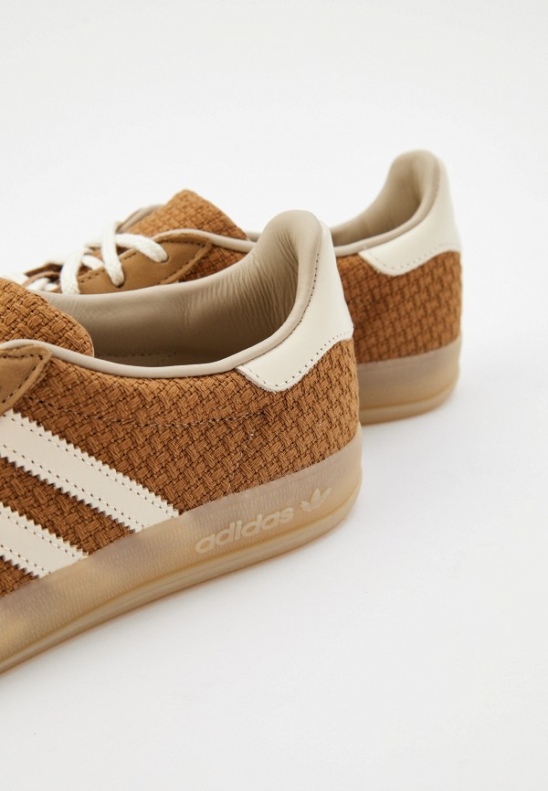 adidas Originals Кеды - GAZELLE INDOOR - фото 4
