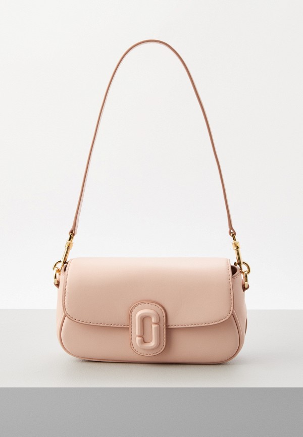 Marc Jacobs Сумка - THE CLOVER SHOULDER BAG - фото 1