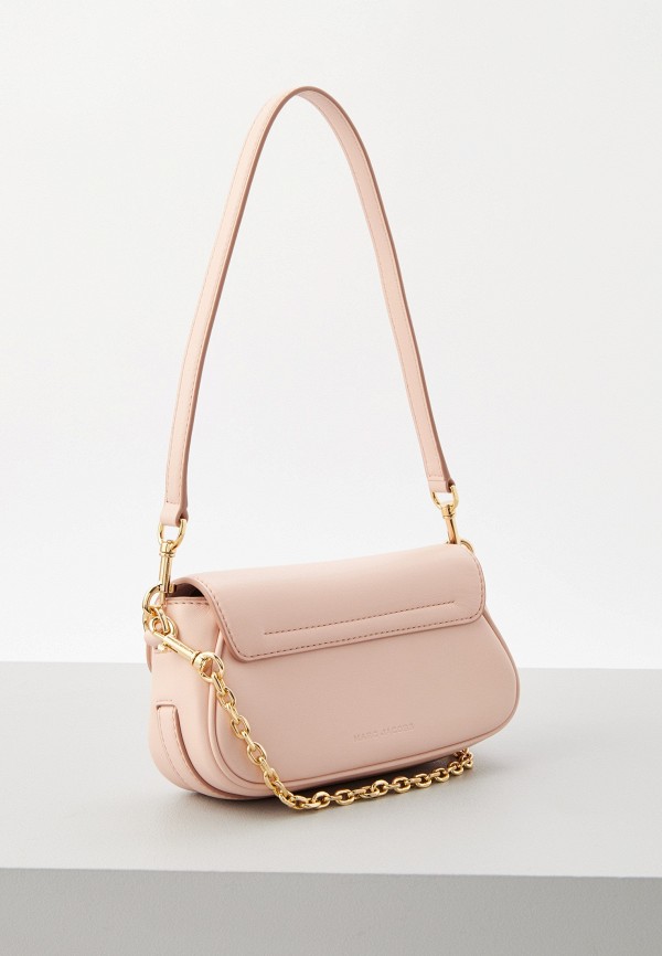 Marc Jacobs Сумка - THE CLOVER SHOULDER BAG - фото 2