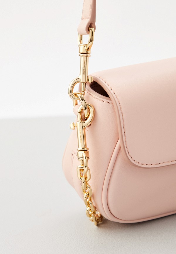 Marc Jacobs Сумка - THE CLOVER SHOULDER BAG - фото 4