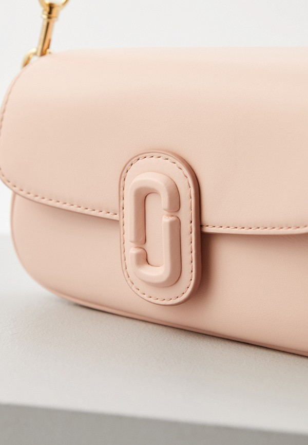 Marc Jacobs Сумка - THE CLOVER SHOULDER BAG - фото 5