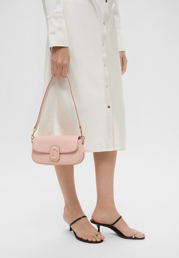Marc Jacobs Сумка - THE CLOVER SHOULDER BAG - фото 3