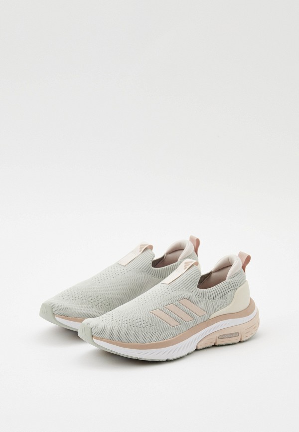 adidas Кроссовки - CLOUDFOAM WALK LOUNGER - фото 3