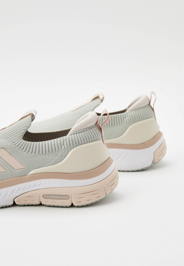 adidas Кроссовки - CLOUDFOAM WALK LOUNGER - фото 4
