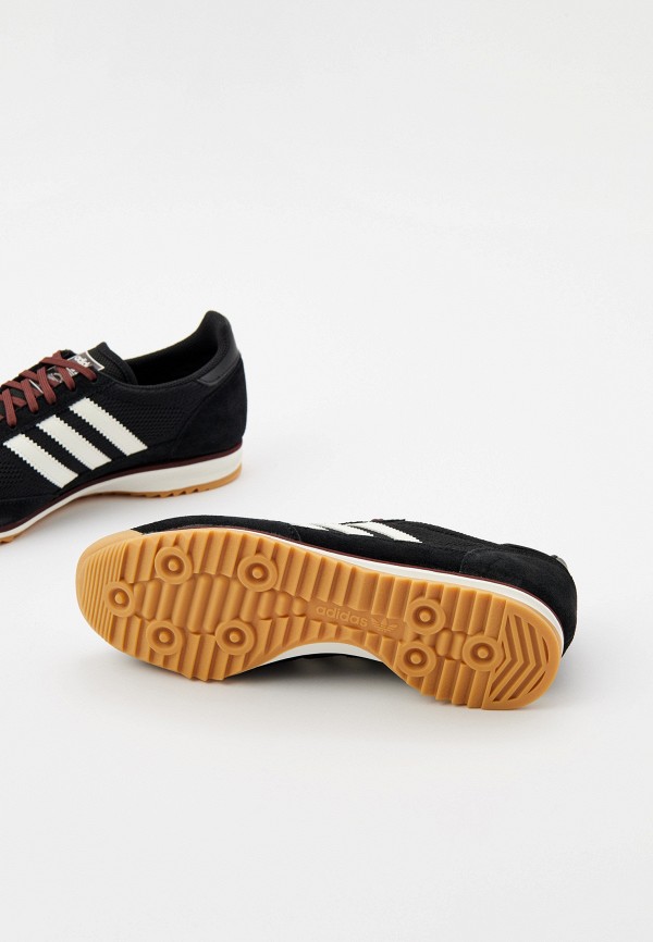 adidas Originals Кроссовки - SL 72 OG W - фото 5