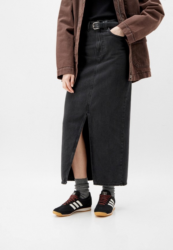 adidas Originals Кроссовки - SL 72 OG W - фото 6