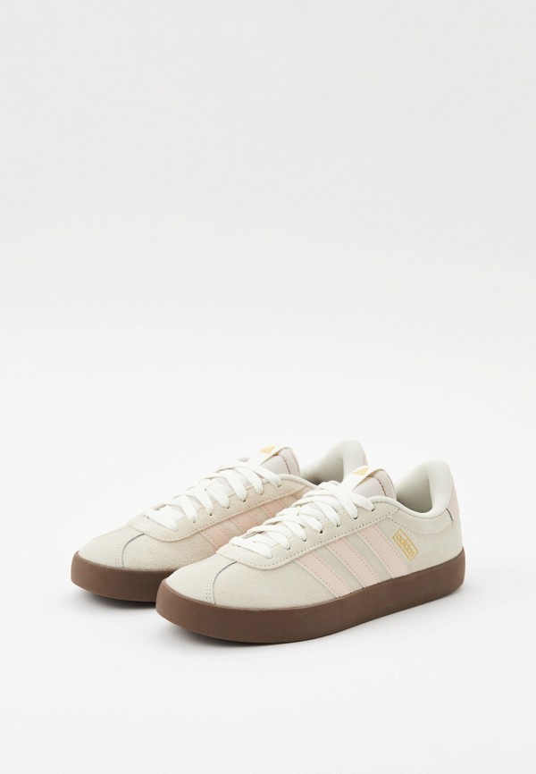 adidas Кеды - VL COURT 3.0 - фото 3