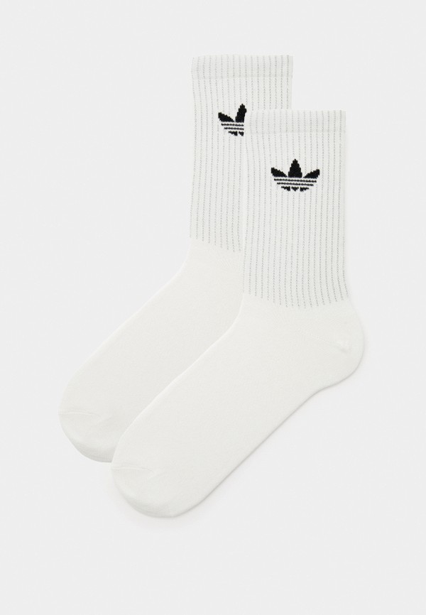 adidas Originals Носки 2 пары - REFL CREW S 2P - фото 1