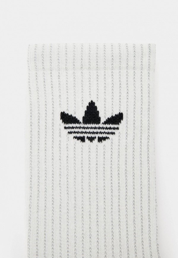 adidas Originals Носки 2 пары - REFL CREW S 2P - фото 2