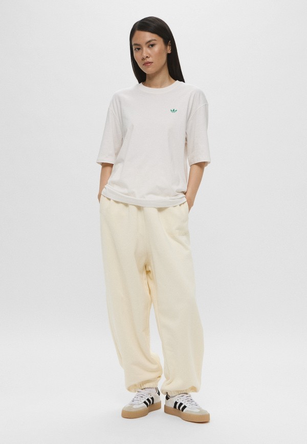adidas Originals Брюки спортивные - ESS LIN PANT - фото 2