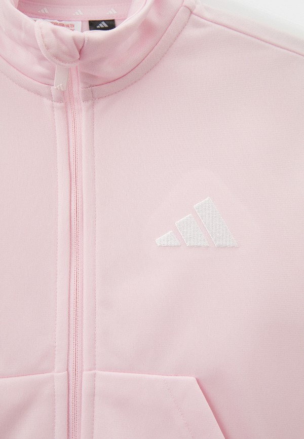 adidas Костюм спортивный - LK 3S TR TS 205 - фото 3