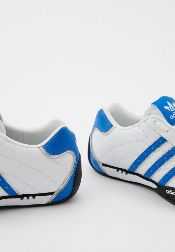 adidas Originals Кроссовки - ADIRACER LO - фото 4