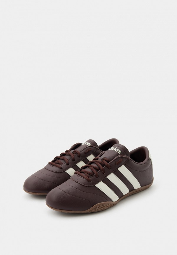 adidas Кеды - GRAND COURT LO - фото 3